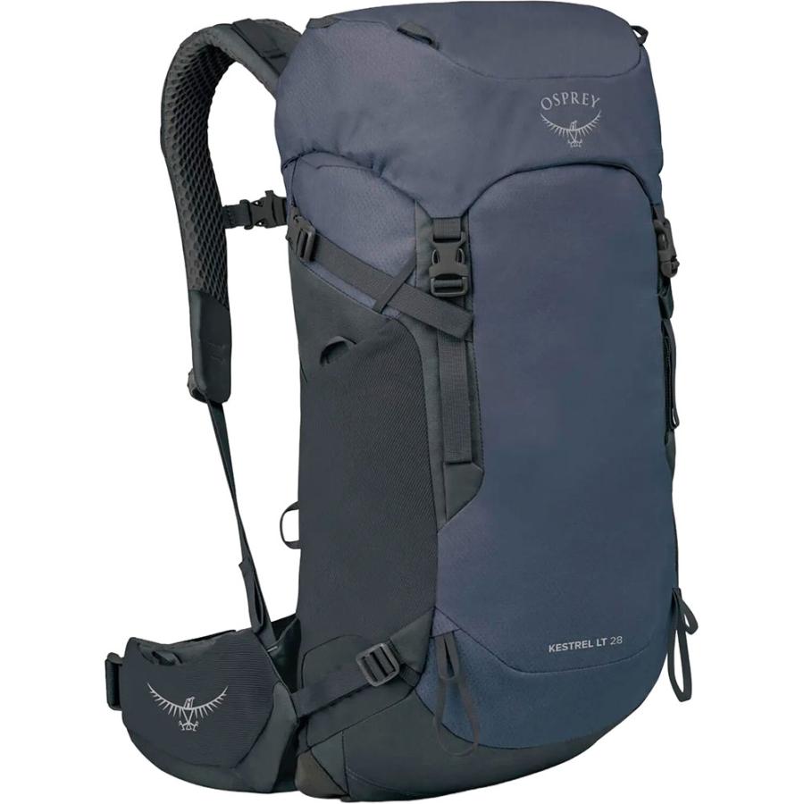 OSPREY（オスプレー） オスプレー-OSPREY ケストレルLT28 : 登山 
