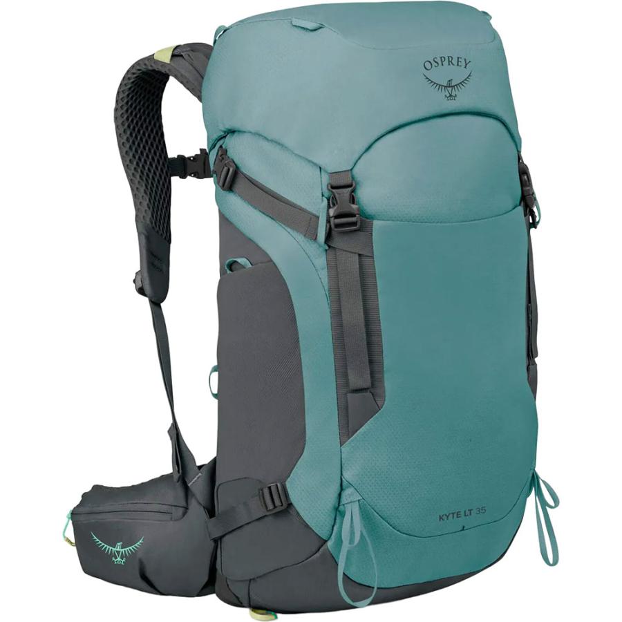 OSPREY（オスプレー） オスプレー-OSPREY カイトLT35 : 登山