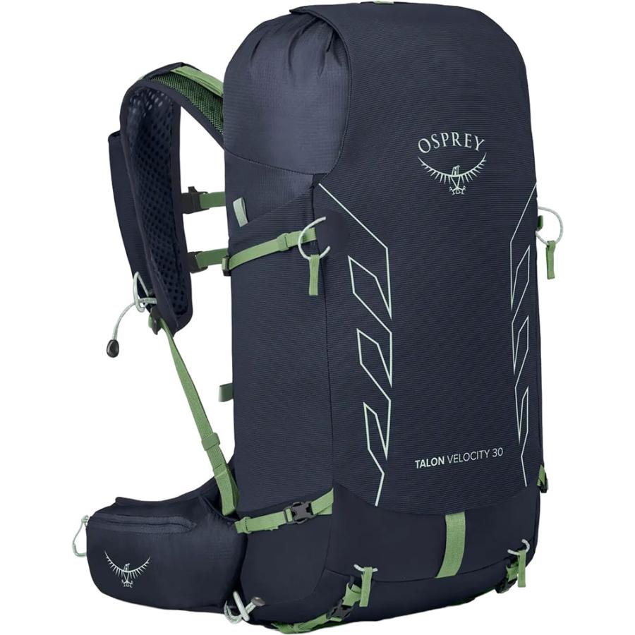 OSPREY（オスプレー） オスプレー-OSPREY タロンベロシティ30 : 登山