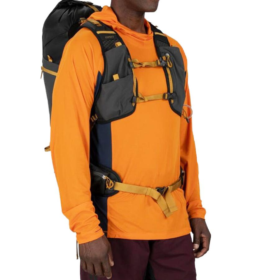 OSPREY（オスプレー） オスプレー-OSPREY タロンベロシティ30 : 登山