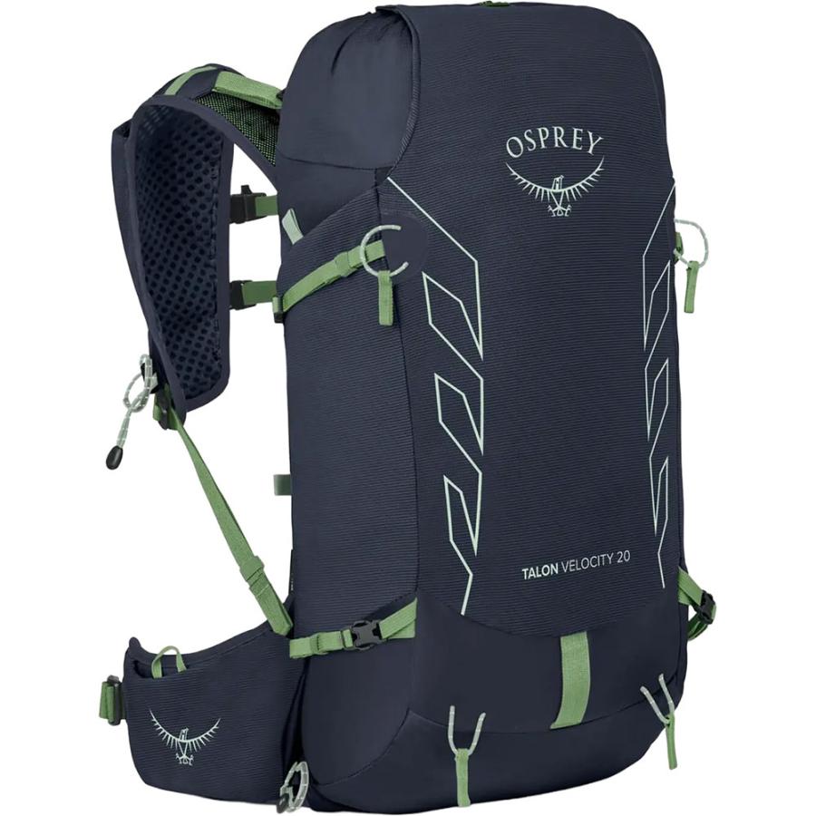 OSPREY（オスプレー） オスプレー-OSPREY タロンベロシティ20 : 登山
