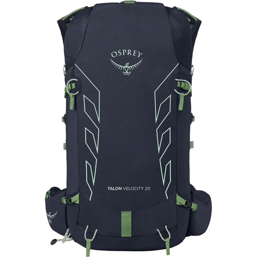 OSPREY（オスプレー） オスプレー-OSPREY タロンベロシティ20 : 登山
