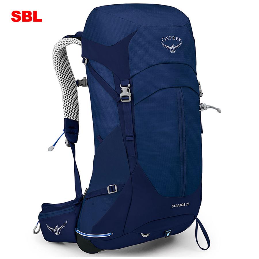 OSPREY（オスプレー） オスプレー-OSPREY ストラトス26男性用 : 登山