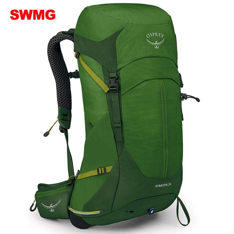 OSPREY（オスプレー） オスプレー-OSPREY ストラトス26男性用 : 登山 
