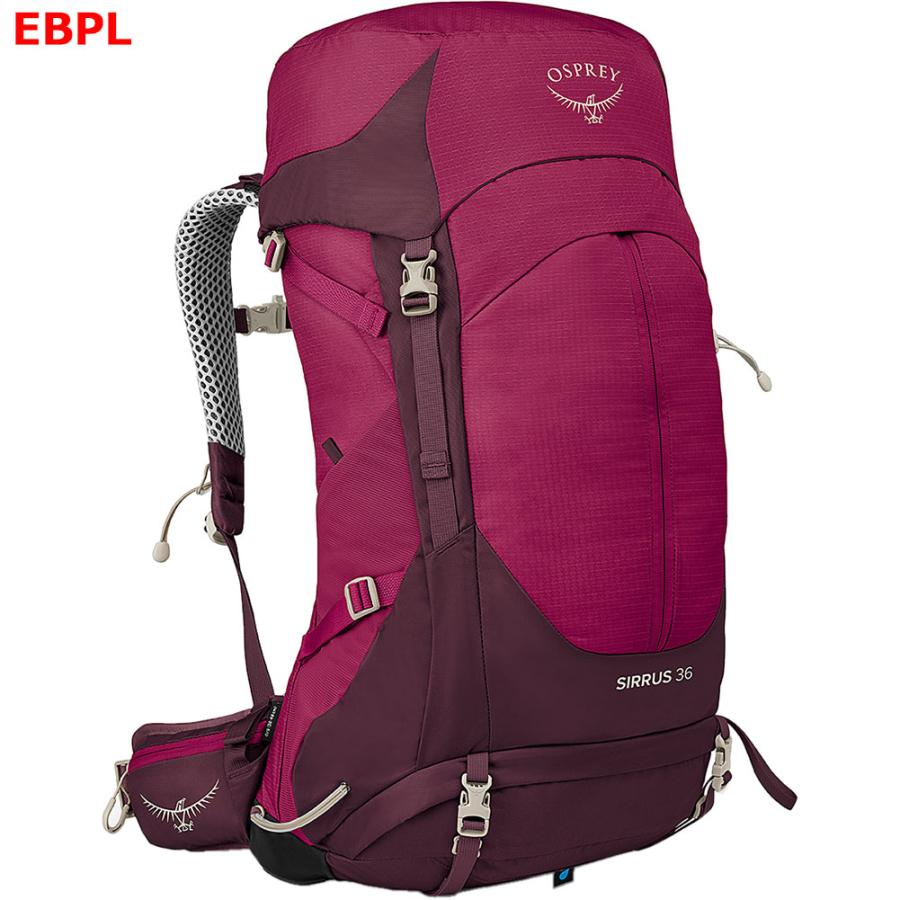 OSPREY（オスプレー） オスプレー-OSPREY シラス36女性用 : 登山 
