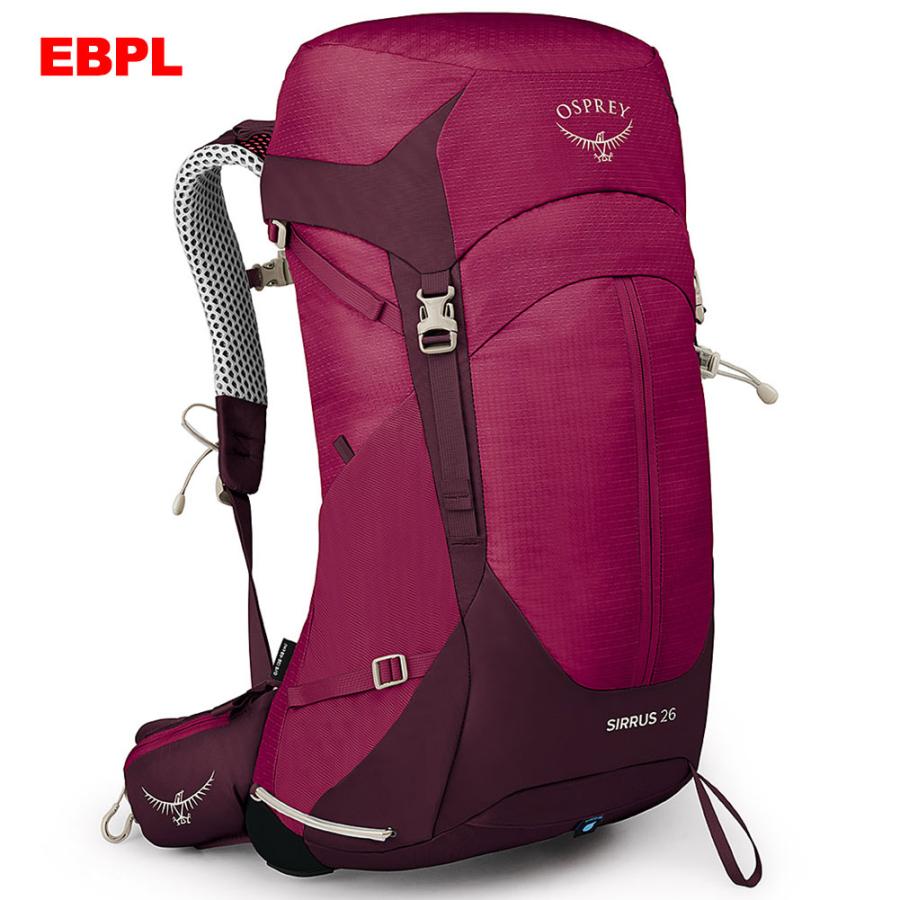 OSPREY（オスプレー） オスプレー-OSPREY シラス26女性用 : 登山 