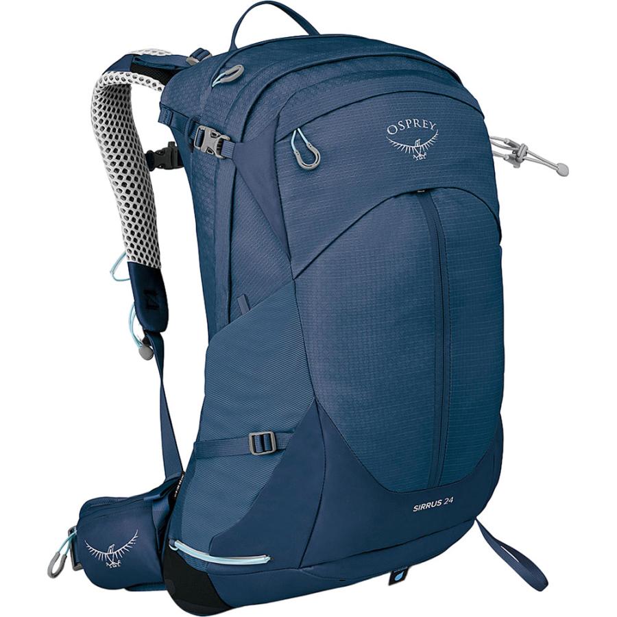 OSPREY（オスプレー） オスプレー-OSPREY シラス24女性用 : 登山 