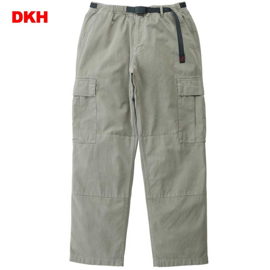 SALE 新品 GRAMICCI グラミチ カーゴ パンツ カーキ クライミング Gramicci（グラミチ） パンツ GRAMICCI PANT｜グラミチパンツ メンズ