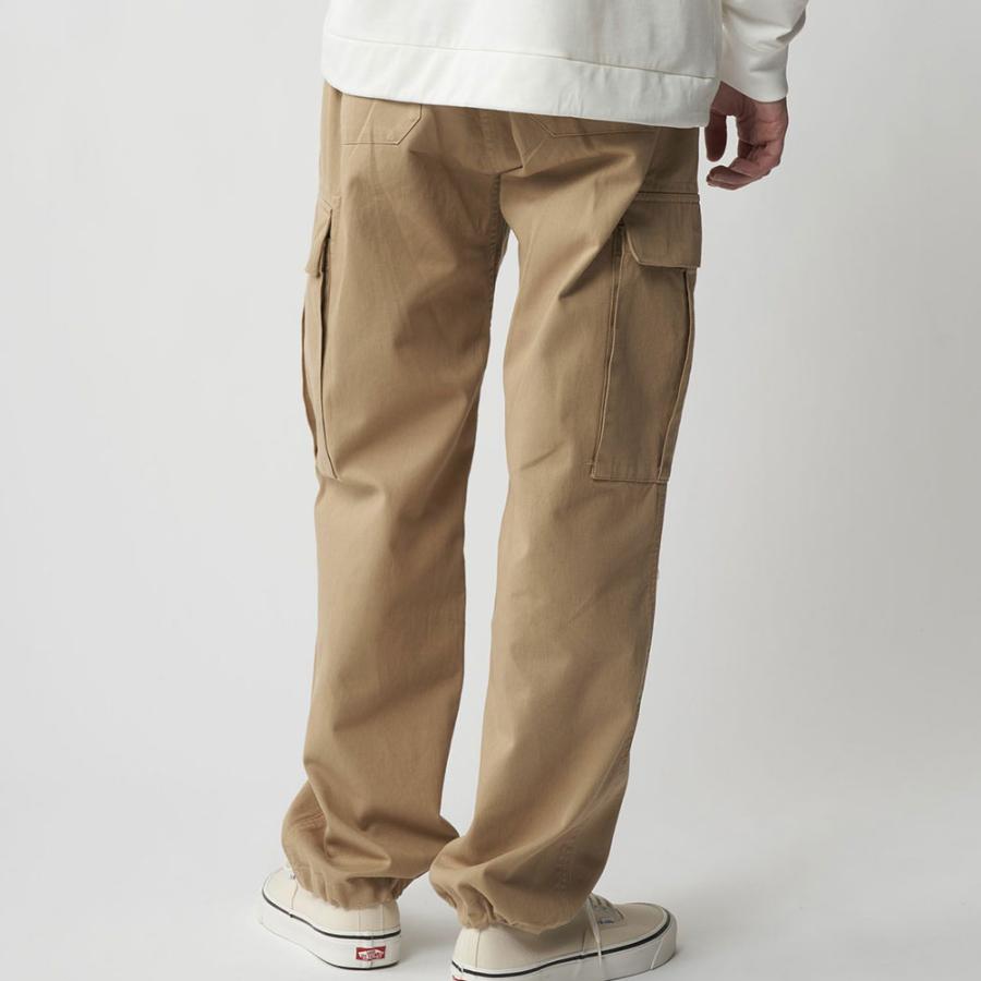 完売gramicci グラミチ オーガニックコットンカーゴパンツ XL Gramicci（グラミチ）の「【GRAMICCI/グラミチ】ORGANIC COTTON CARGO