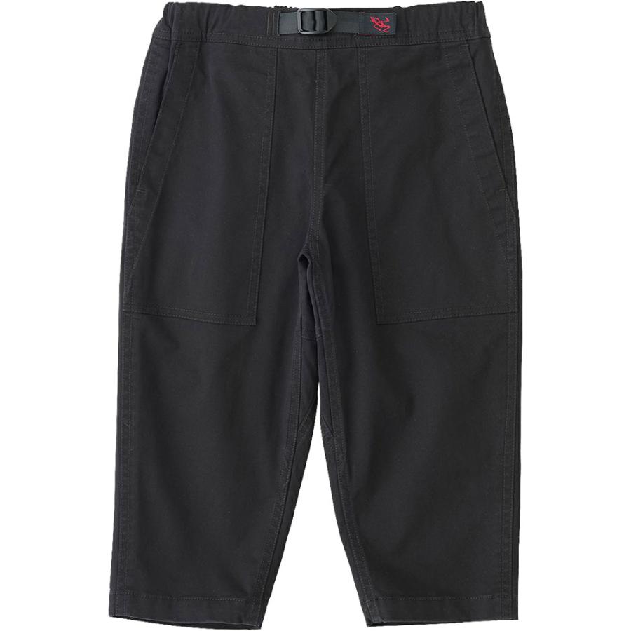 グラミチ-GRAMICCI キッズルーステーパードパンツの画像