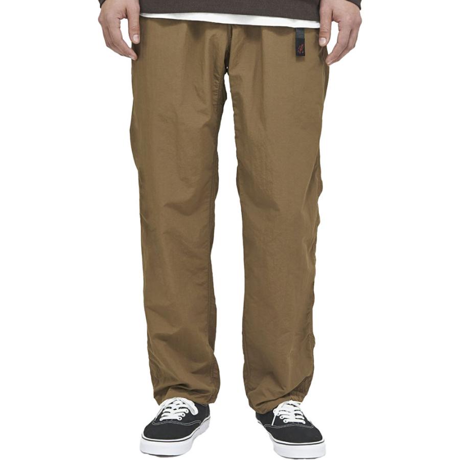 GRAMICCI（グラミチ） グラミチ-GRAMICCI ナイロングラミチパンツ男性