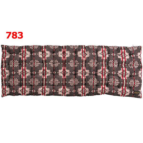 PENDLETON ペンドルトン-PENDLETON 2シートチェアーパット PENDLETON ペンドルトン-PENDLETON 2シートチェアーパット