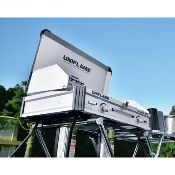 UNIFLAME−ユニフレーム ツインバーナーUS-1900_1