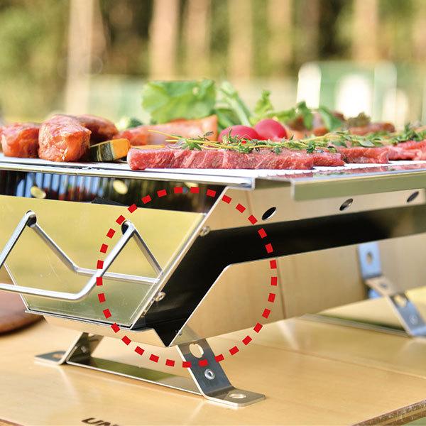 UNIFLAME（ユニフレーム） ユニフレーム-UNIFLAME UFタフグリル