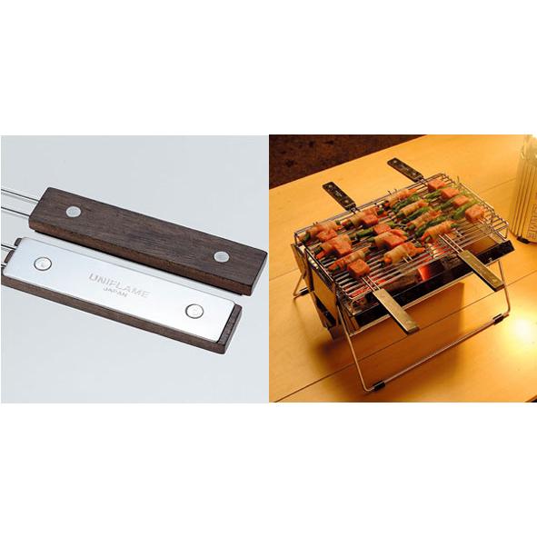 UNIFLAME（ユニフレーム） UNIFLAME-ユニフレーム ツインスキュアー270