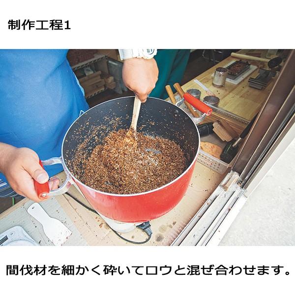 UNIFLAME（ユニフレーム） ユニフレーム-UNIFLAME 森の着火材36片