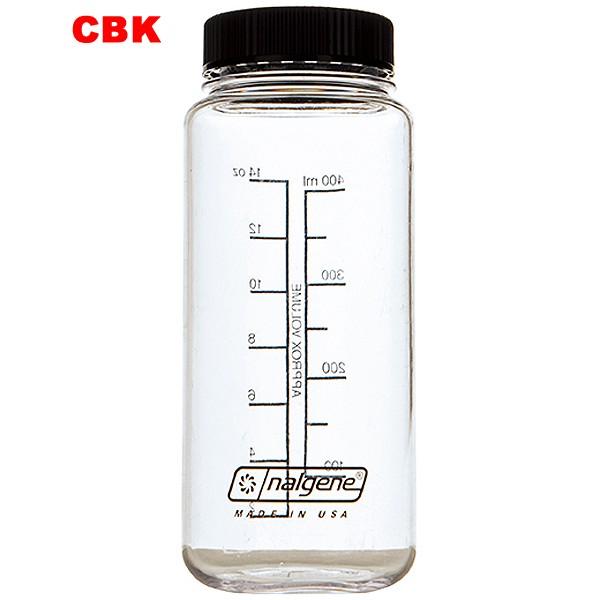 NALGENE（ナルゲン） ナルゲン-NALGENE 広口0．5L TRITAN