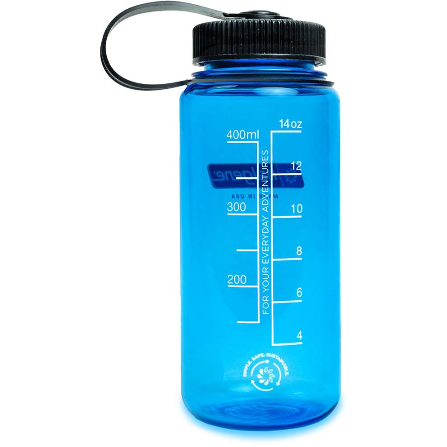 NALGENE（ナルゲン） ナルゲン-NALGENE 広口0．5L Tritan
