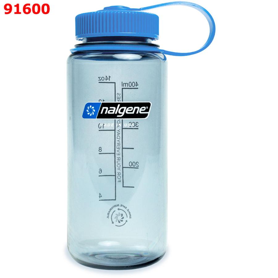 NALGENE（ナルゲン） ナルゲン-NALGENE 広口0．5L Tritan