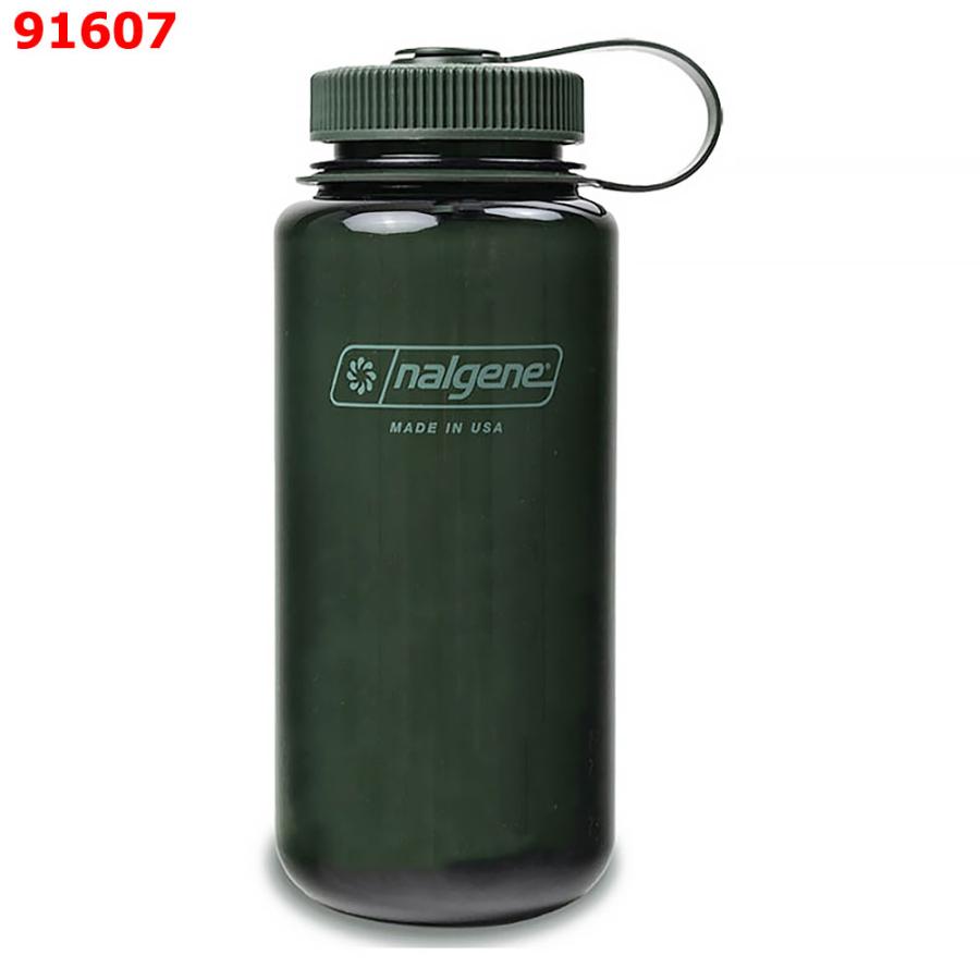 NALGENE（ナルゲン） ナルゲン-NALGENE 広口0．5L Tritan