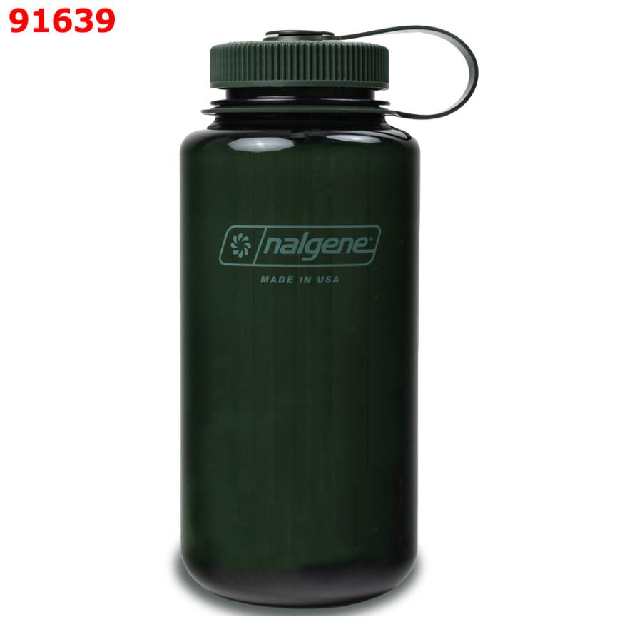 ナルゲン-NALGENE 広口１.０Ｌ Ｔｒｉｔａｎ Ｒｅｎｅｗ｜asses｜09