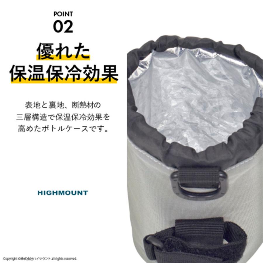 NALGENE（ナルゲン） ナルゲン-NALGENE ボトルケースeco 0.5L