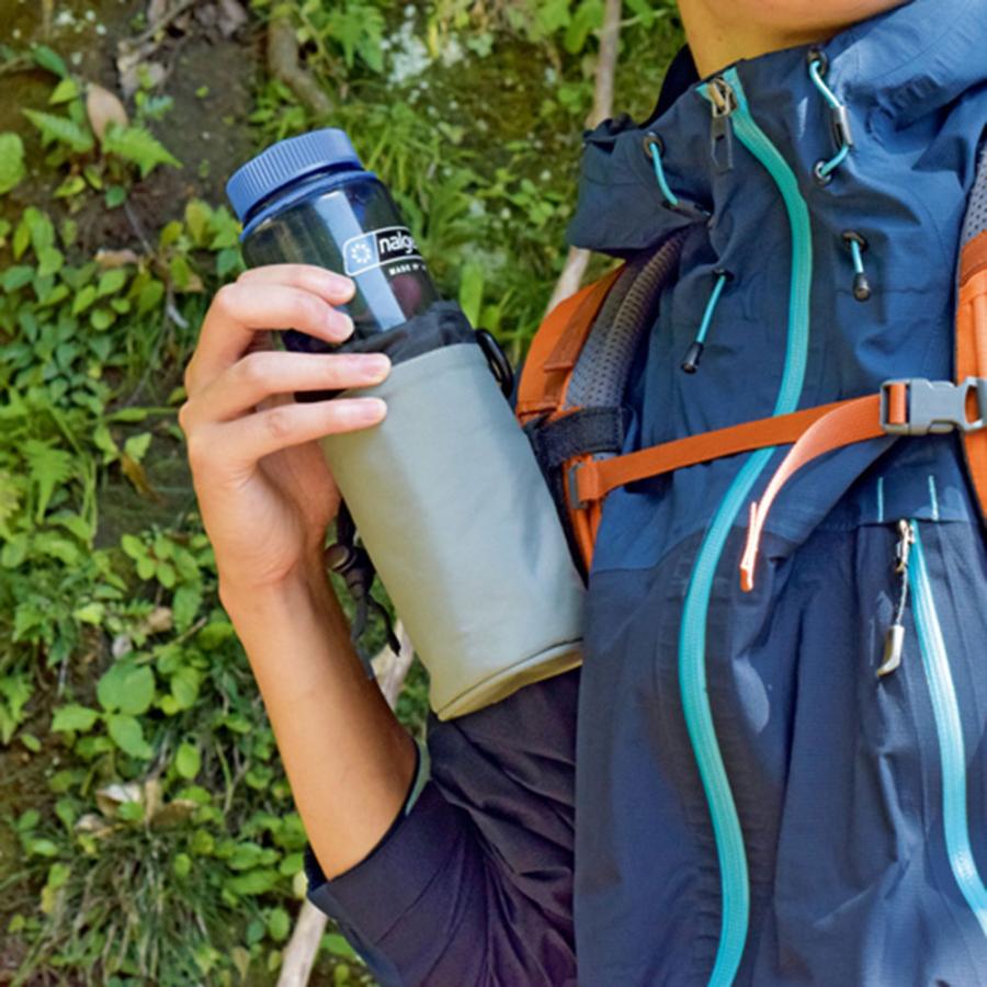 NALGENE（ナルゲン） ナルゲン-NALGENE ボトルケースeco 0.5L