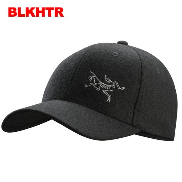 入手困難 【新品未使用】アークテリクス Wool Ball Cap