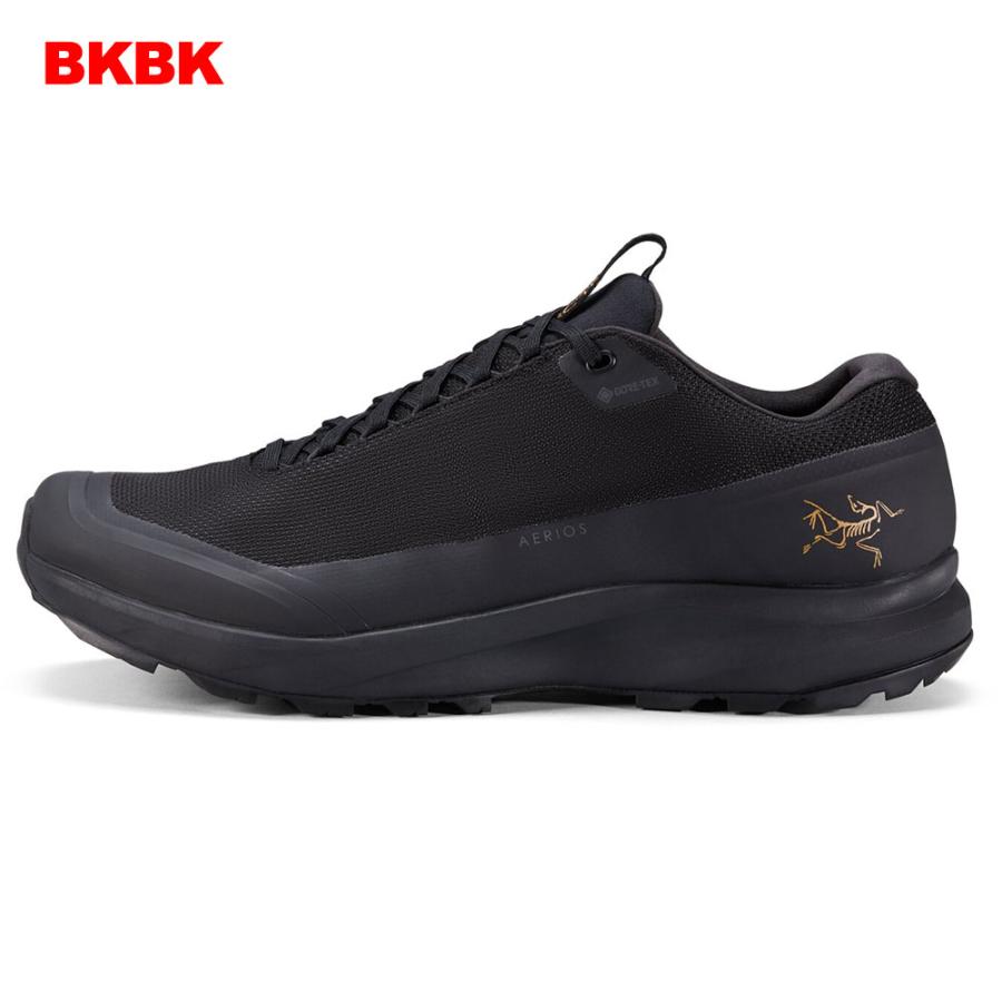 ARC'TERYX アークテリクス-ARCTERYX エアリオスFL2GTX男性 ARC'TERYX アークテリクス-ARCTERYX エアリオスFL2GTX男性