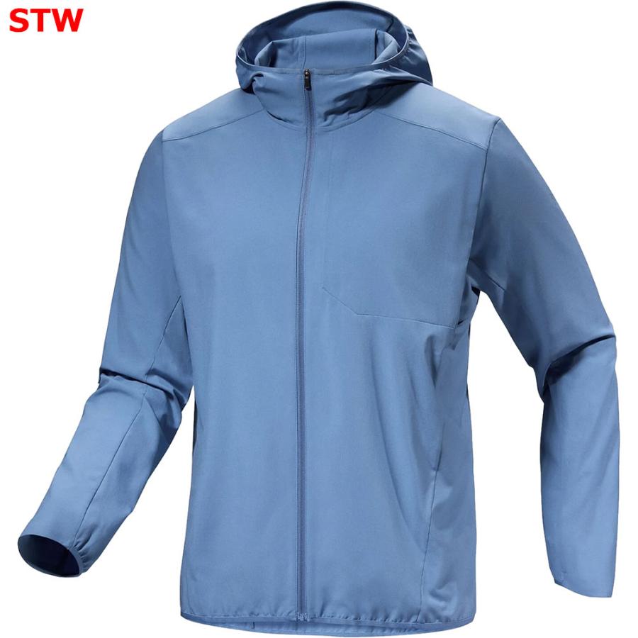 ARC'TERYX アークテリクス-ARCTERYX シマフーディ男性用 : 登山 ARC'TERYX アークテリクス-ARCTERYX シマフーディ男性用 : 登山