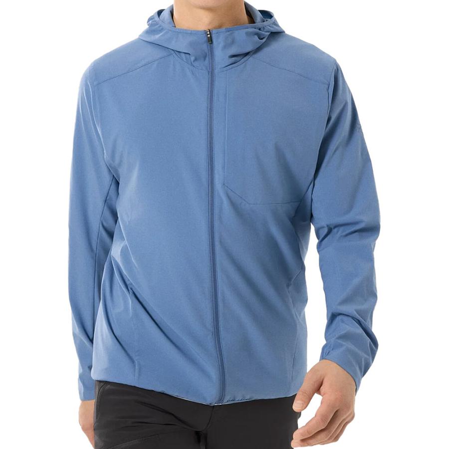 ARC'TERYX アークテリクス-ARCTERYX シマフーディ男性用 : 登山 ARC'TERYX アークテリクス-ARCTERYX シマフーディ男性用 : 登山