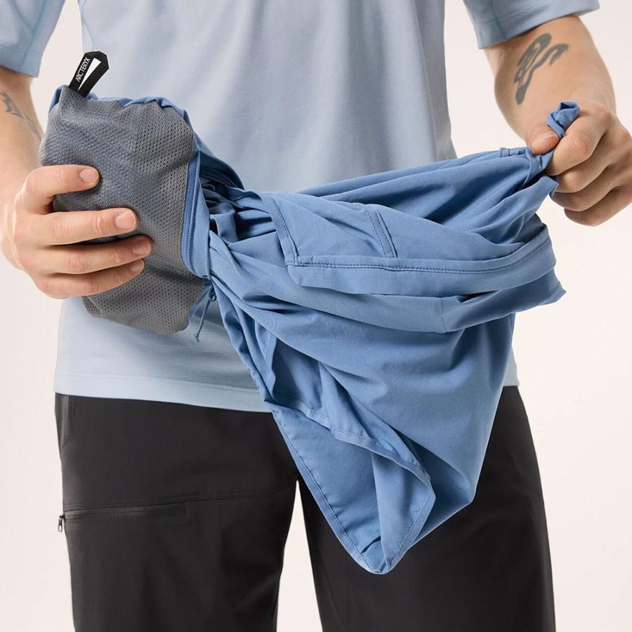 ARC'TERYX アークテリクス-ARCTERYX シマフーディ男性用 : 登山 ARC'TERYX アークテリクス-ARCTERYX シマフーディ男性用 : 登山