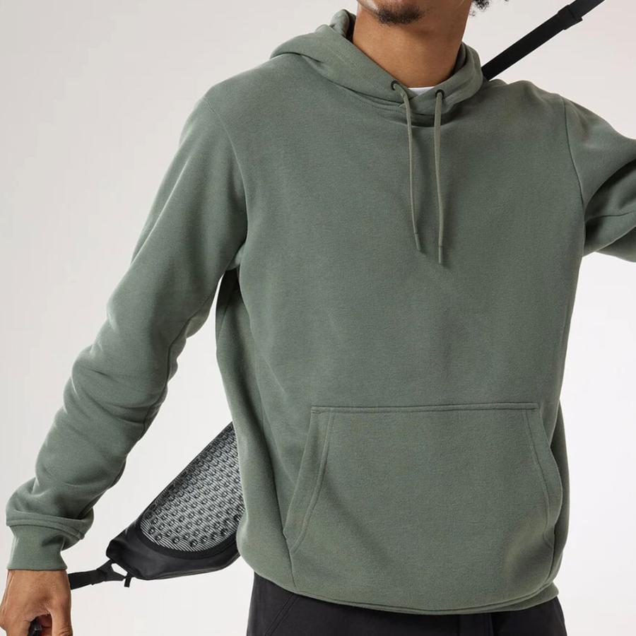 k*a様 完売カラー！　アークテリクス　グランヴィルクロスボディバッグ　入手困難 Granville Crossbody Bag （グランヴィル クロスボディ バッグ）ARC