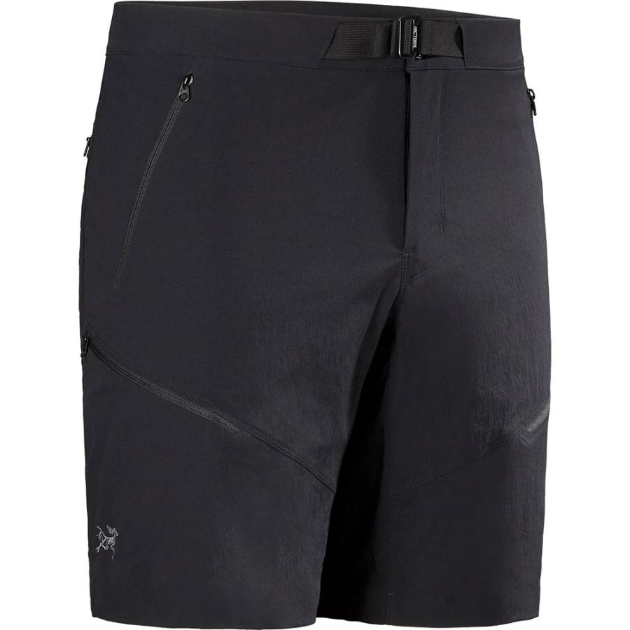 【美品】アークテリクス　ガンマ クイックドライ ショーツ 9 インチ メンズ34 ARC'TERYX（アークテリクス） アークテリクス-ARCTERYX ガンマクイック