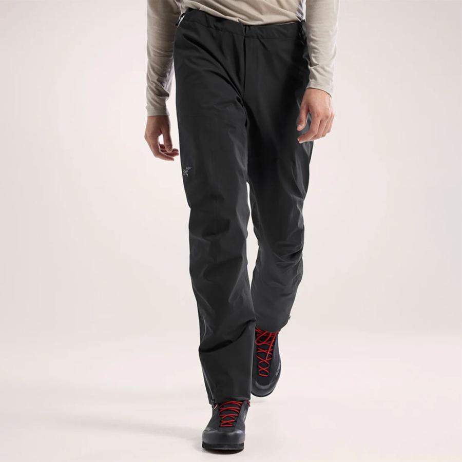 ARC'TERYX MENS PANTS ダークグレー スキーパンツ M item_a31385_0.jpg
