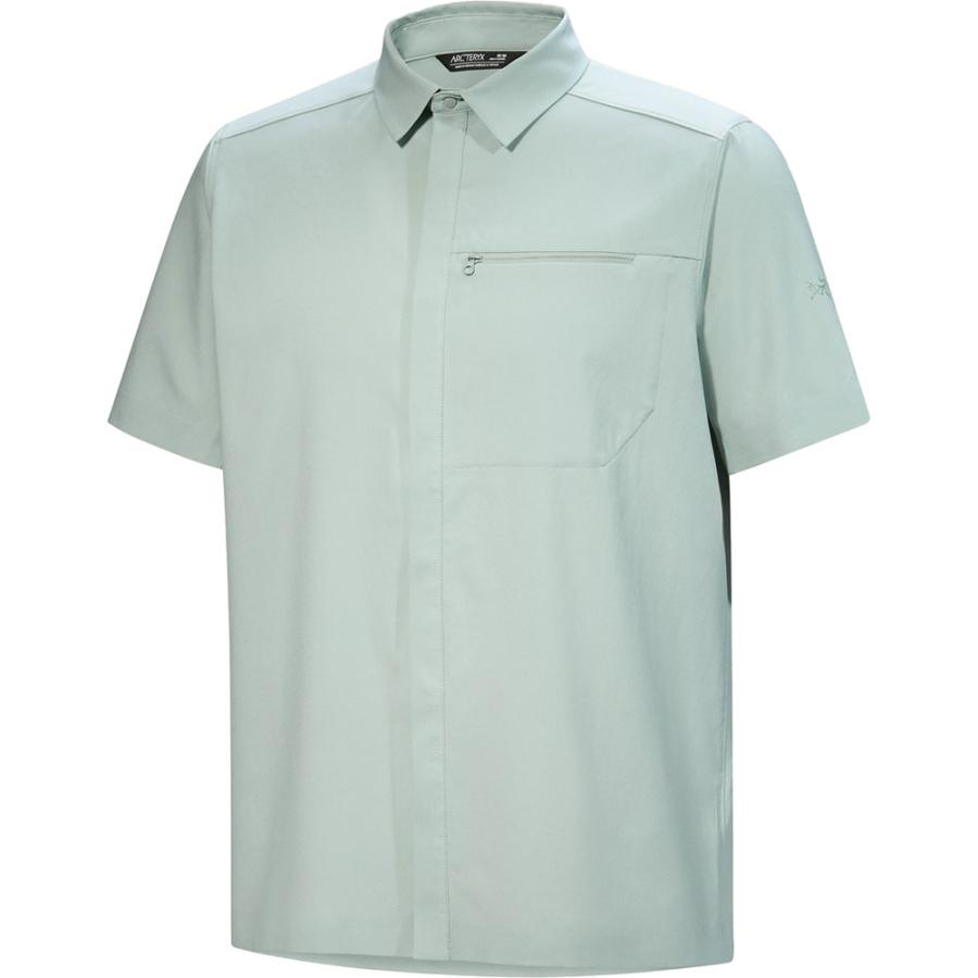 アークテリクス ARCTERYX スカイラインショートスリーブシャツ ARC'TERYX（アークテリクス） アークテリクス-ARCTERYX スカイライン