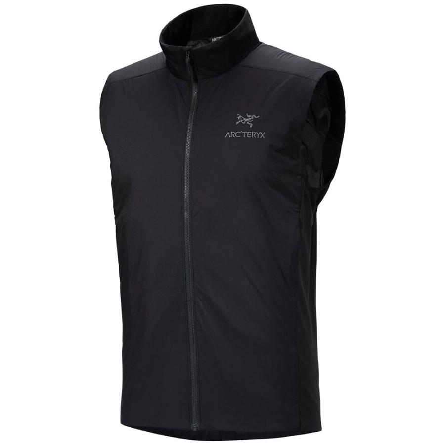 ARC'TERYX アークテリクス-ARCTERYX アトムベスト男性用 : 登山 ARC'TERYX アークテリクス-ARCTERYX アトムベスト男性用 : 登山