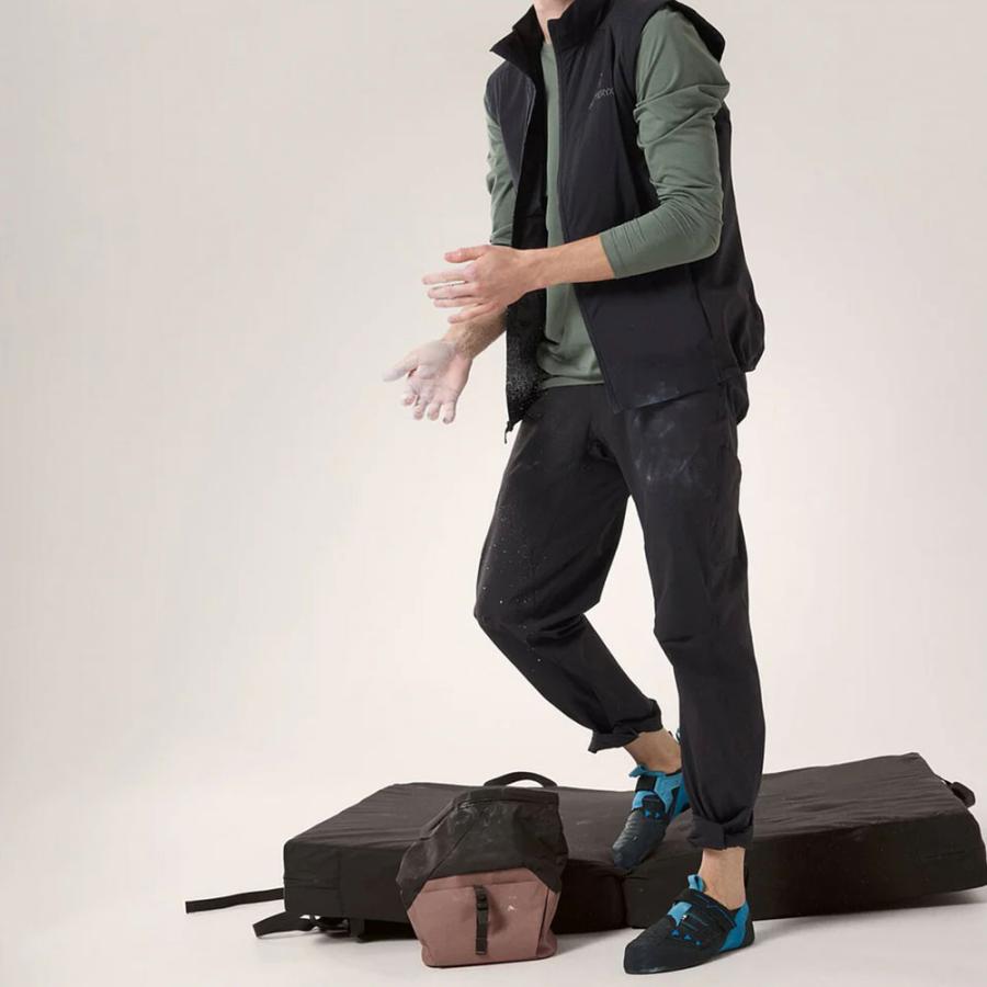 ARC'TERYX アークテリクス-ARCTERYX アトムベスト男性用 : 登山 ARC'TERYX アークテリクス-ARCTERYX アトムベスト男性用 : 登山