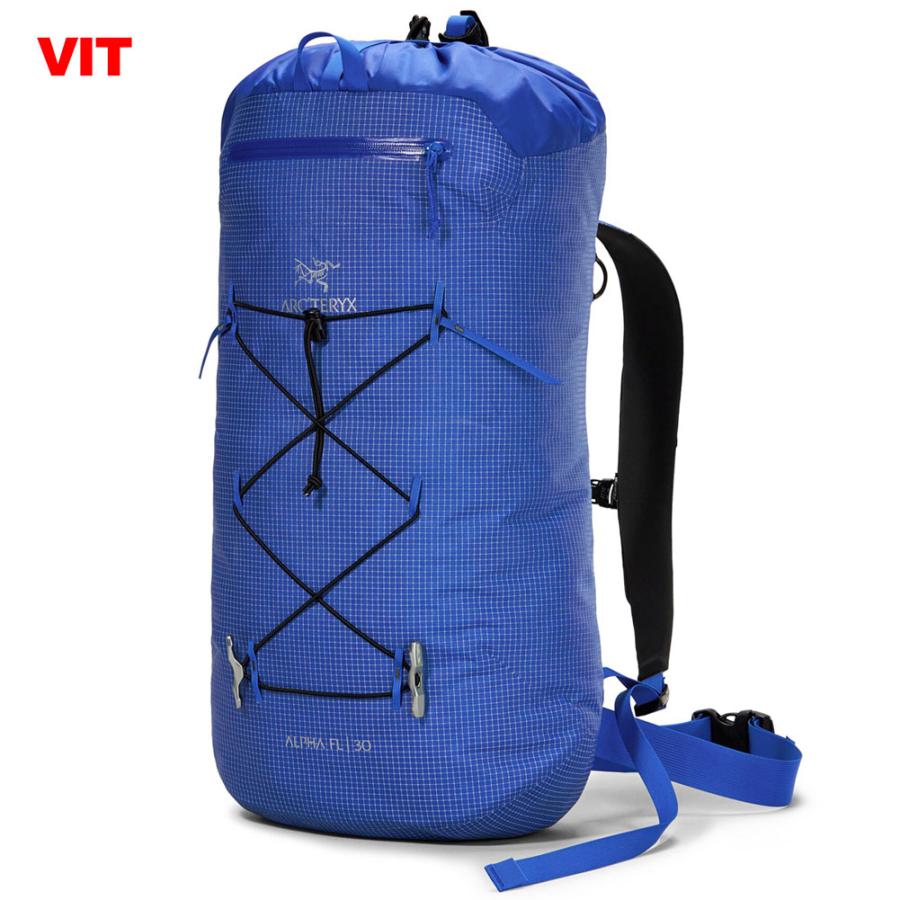 ARC'TERYX アークテリクス-ARCTERYX アルファFL30バック