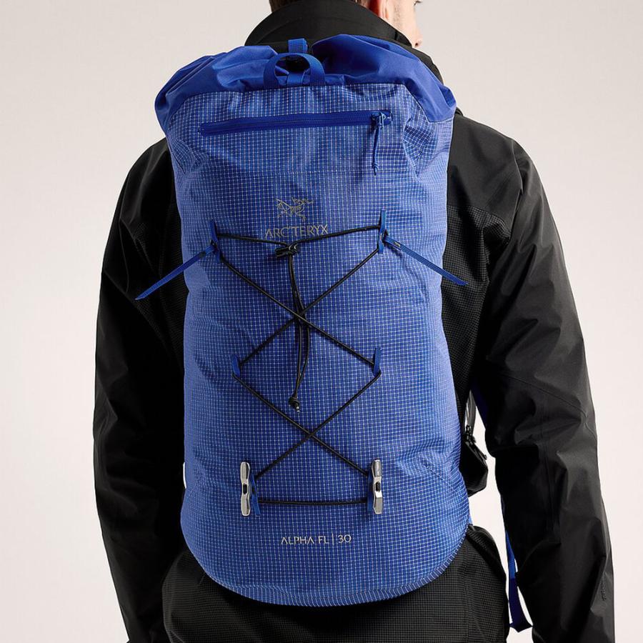 ARC'TERYX アークテリクス-ARCTERYX アルファFL30バック
