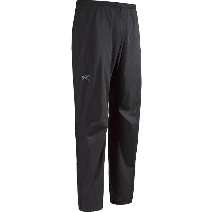 スコーミッシュ パンツ ブラック Lサイズ ARC'TERYX（アークテリクス） アークテリクス-ARCTERYX スコーミッシュ