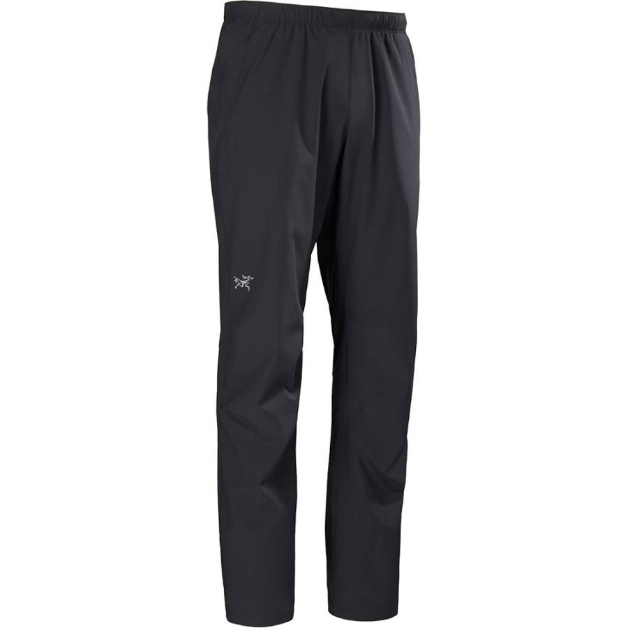 【美品】アークテリクス　インセンドパンツ　S ブラック ARC'TERYX（アークテリクス） アークテリクス-ARCTERYX インセンド