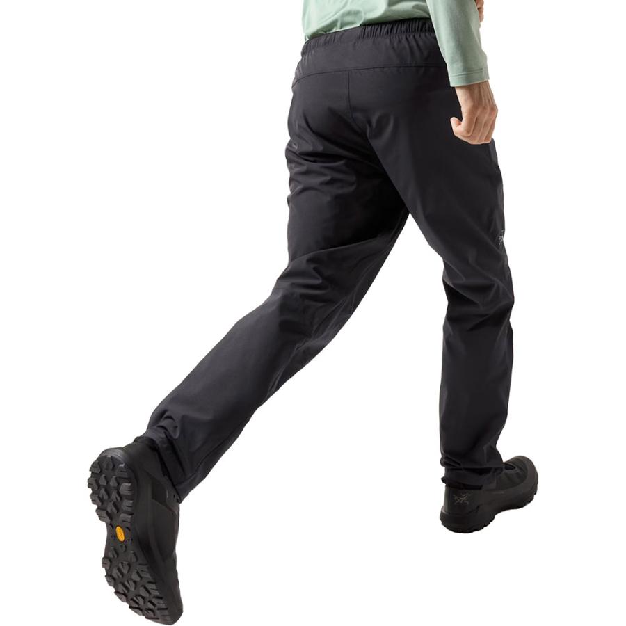ARC’TERYX　インセンド パンツ メンズ S-R ブラック ARC'TERYX（アークテリクス） アークテリクス-ARCTERYX インセンド
