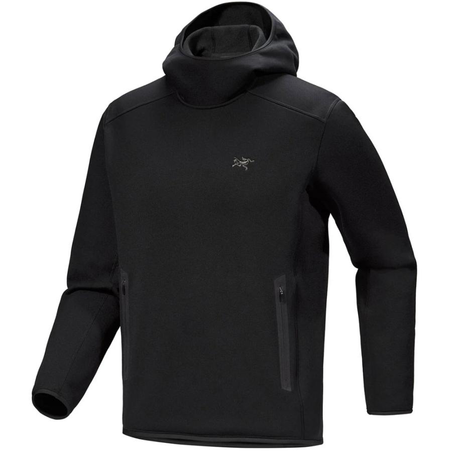 アークテリクス-ARCTERYX カイヤナイトプルオーバーフーディ男性用の画像