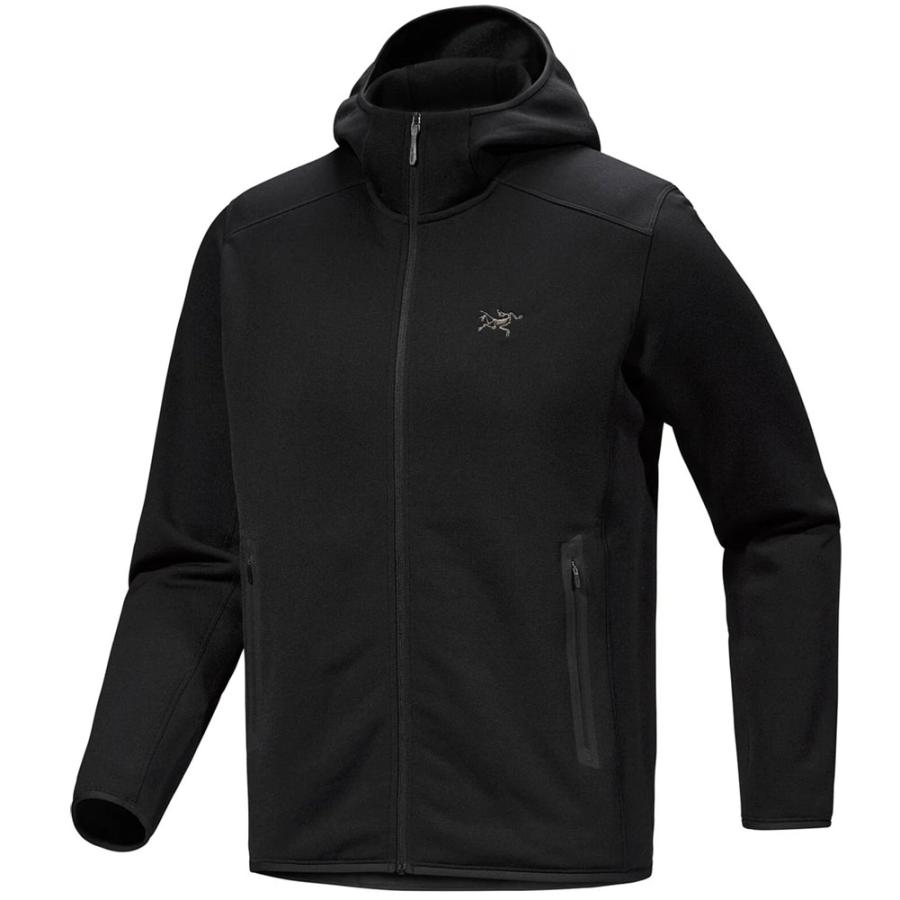 アークテリクス-ARCTERYX カイヤナイトフーディ男性用 Arc'teryx