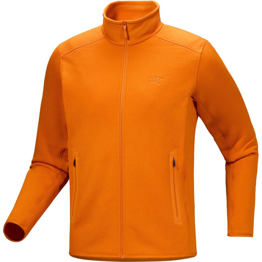 アークテリクス-ARCTERYX カイヤナイトジャケット男性用の画像