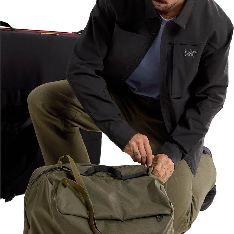 ARC'TERYX（アークテリクス） アークテリクス-ARCTERYX クロニン