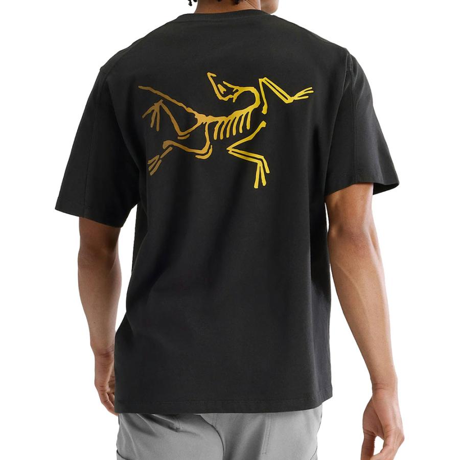 ARC'TERYX アークテリクス-ARCTERYX クラッグコットンロゴ