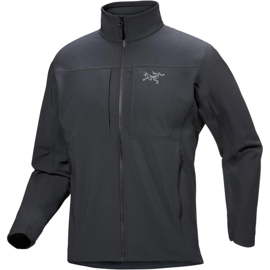 アークテリクス ガンマ MX ジャケット Mサイズ ブラック ARC'TERYX ARC'TERYX（アークテリクス） アークテリクス-ARCTERYX ガンマMX