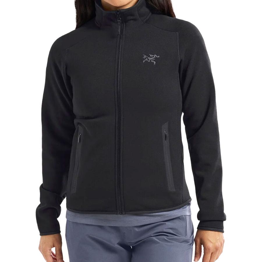 アークテリクス-ARCTERYX カイヤナイトジャケット女性用の画像